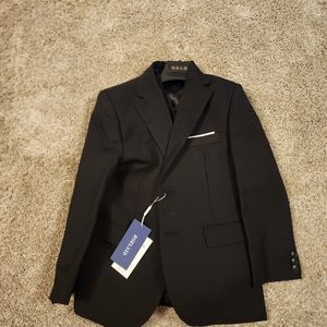 Boys Roeland 3 pc suit - size 8